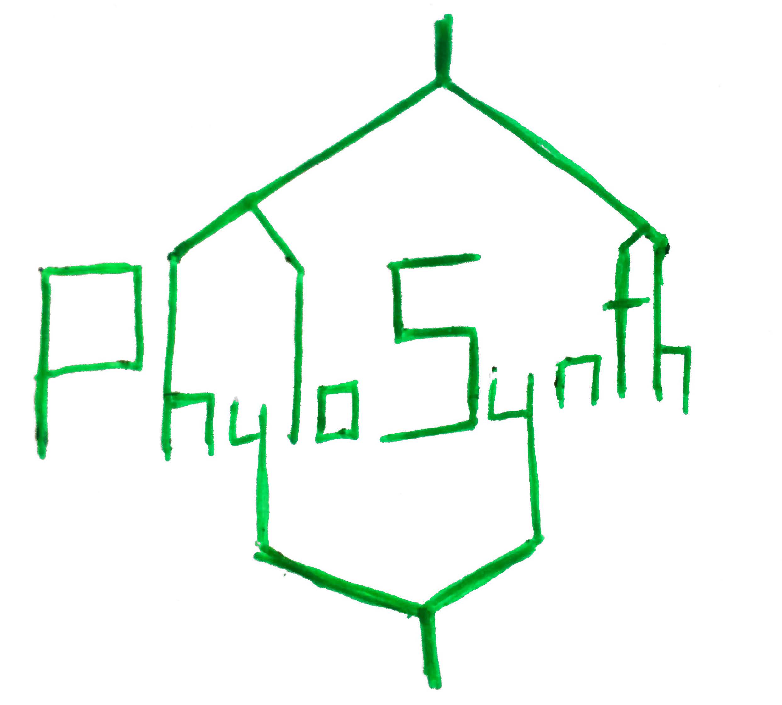 PhyloSynth logo