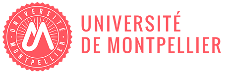 Univ. of Montpellier logo
